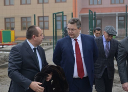 "В Пятигорске сидят 13 царей и думают, что управляют всем", - губернатор Ставрополья