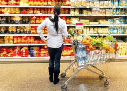 Продуктовая корзина стала дешевле на Ставрополье