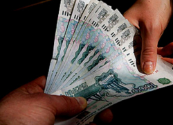 На Ставрополье сотрудник управления городского хозяйства пойман на взятке