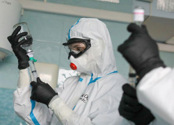 За минувшие сутки на Ставрополье CoVID-19 заболели 244 человека