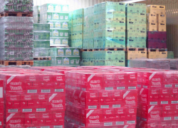 Фуры с контрафактным алкоголем задержали на Ставрополье