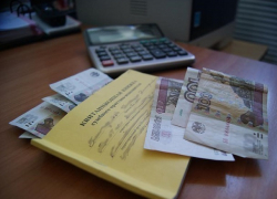 Хитрый пристав «клала в карман» деньги должников на Ставрополье