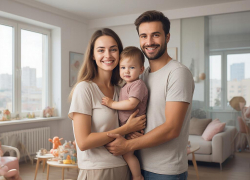 Ставрополье вошло в тройку лидеров по использованию маткапитала для ипотеки