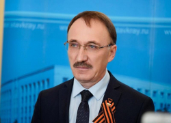 Чем отметился «тишайший» министр образования Ставрополья Козюра за 8 лет