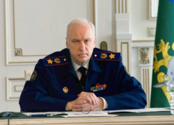 Глава Следкома РФ заинтересовался столкновением автобусов с двумя пострадавшими детьми на Ставрополье
