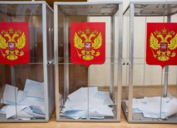 Дума Ставрополя может стать трехпартийной