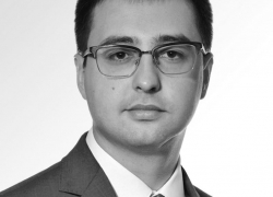 Последний путь Владимира Дорошенко: жизнь экс-депутата думы Ставрополья оборвалась в зоне СВО