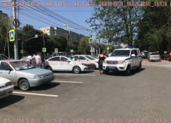 За попытку незаконно улучшить показатели полицейскому Ставрополя может грозить больше 10 лет тюрьмы