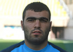 Водителем смертельного «Гелика» на Ставрополье оказался экс-вратарь юношеской сборной Армении по футболу