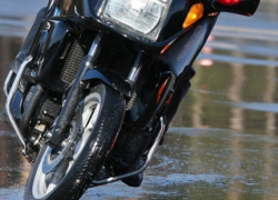 Сбивший подростка пьяный мотоциклист отправится в тюрьму