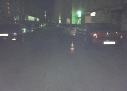 Ставропольчанка сбила на машине четырехлетнего ребёнка