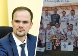 Министерство спорта Ставропольского края перестало выделять деньги на развитие футбола среди ветеранов и детей-сирот 