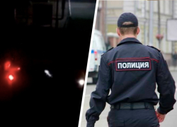 В Георгиевске очевидцы перепутали похищение человека с задержанием преступника