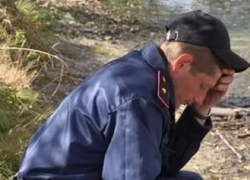 Пьяный участковый из Ингушетии устроил ДТП в Пятигорске 