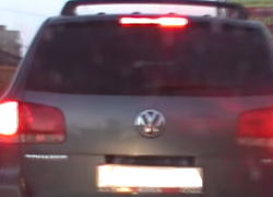 Авто, попавшее в ДТП, фигурировало в уголовном деле