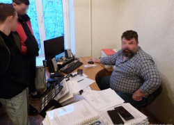 Ведущий инженер «Ставропольэнерго» получил 7 лет строгого режима за взятку