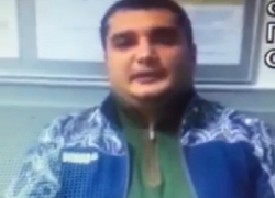 Зачинщик избиения в больнице Минвод ранее находился в федеральном розыске