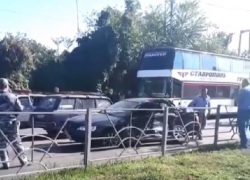 "Ну, в общем, мясо": жительница Ставрополья прокомментировала последствия серьезного ДТП