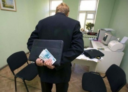 На Ставрополье начинается охота на коррупционеров