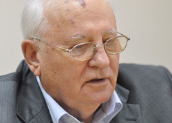Уроженец Ставрополья Михаил Горбачев назвал победителя в "холодной войне"