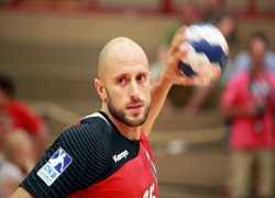 Четыре ставропольских гандболиста вызваны в сборную России