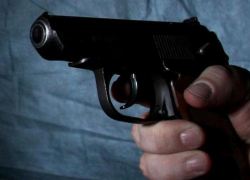 На Ставрополье конфликт между двумя мужчинами закончился стрельбой