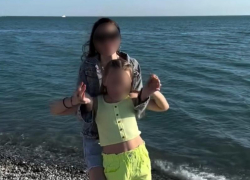 «Не понимаю, как мне жить дальше»: мама убитой собаками 9-летней девочки в Ставрополе прервала молчание 