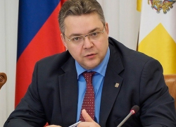 Губернатор Ставрополья Владимир Владимиров поздравил мужчин с 23 февраля 