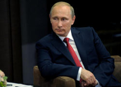 Владимир Путин присвоил ставропольчанке звание Героя Труда