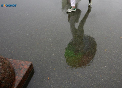 Грозой и дождем встретит ставропольцев рабочая неделя