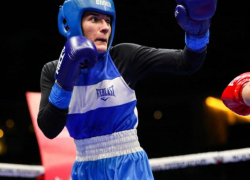 Ставропольские боксеры были признаны победителями даже вне канатов ринга 