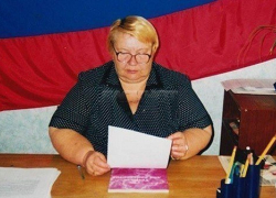 Прокуратура больше не считает Людмилу Богатенкову мошенницей