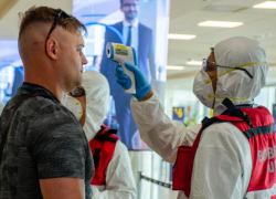 Застрявшие в ЮАР жители Ставрополя не могут попасть домой