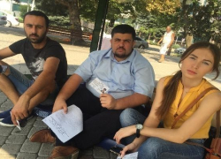 Эхо предвыборного беспредела в Ставрополе: на Кубани избили участника голодовки