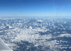 Оденьтесь вдвое: что приготовила погода в Ставрополе на 21 января