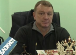 Самые перспективные виды спорта на Ставрополье назвал министр спорта Роман Марков