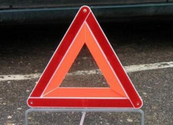 Разыскивается водитель, сбивший насмерть пешехода в Арзгирском районе