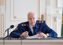 Александр Бастрыкин взял на контроль уголовное дело по факту нападения на фельдшера в Пятигорске