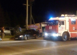 Пьяный сотрудник следкома  на черной "Приоре" сделал безногим инвалидом жителя Ставрополья