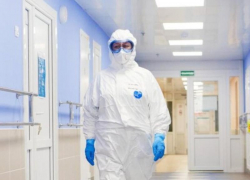 На Ставрополье еще 27 человек заразились коронавирусом