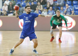 Пенальти привели в топ: гандболисты «Виктора» из Ставрополя удерживают позиции в списках лучших