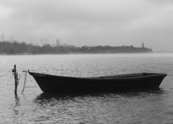 ЧП на Новотроицком водохранилище: выловили труп пенсионера