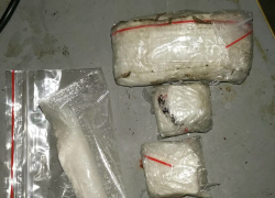 В Минеральных Водах полицейские «накрыли» крупную нарколабораторию