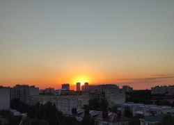 До +21 градуса прогреется воздух в Ставрополе 20 сентября