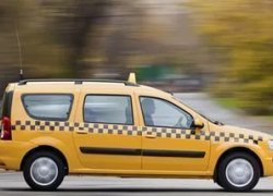 Ставрополец за проезд в такси заплатил 250 тысяч рублей