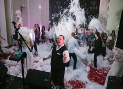 Центр молодежных проектов покормит молодежь Ставрополья почти на 250 тысяч рублей