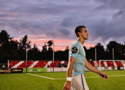 Ставропольские форварды не смогли отличиться в 14 туре чемпионата в первой футбольной лиге России