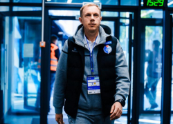 Первая победа Василенко: итоги 13 тура футбольного чемпионата в 1 лиге