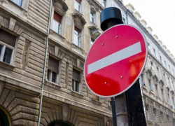 Стала известна информация о перекрытии дорог в Ставрополе на День города
