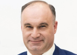 Ректор СтГАУ Владимир Ситников получил награду от президента 